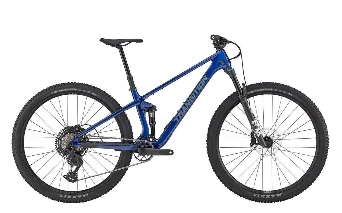 Transition Spur Carbon Eagle 70 1