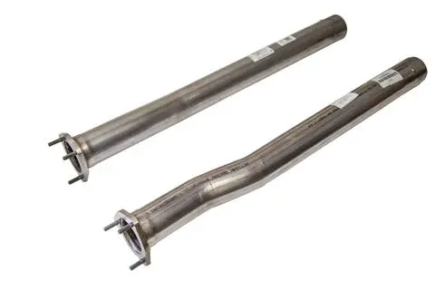 Rs3/Ttrs Oem Midpipes 1