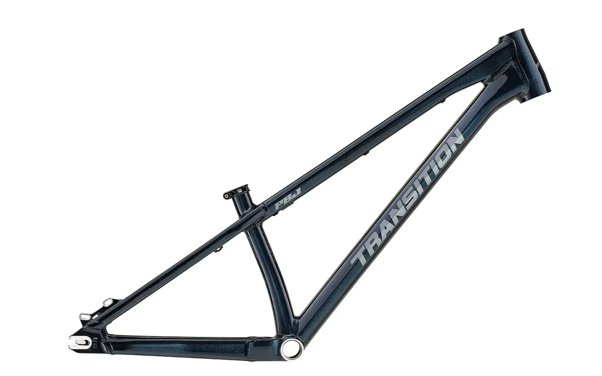 Transition Pbj Frame 2