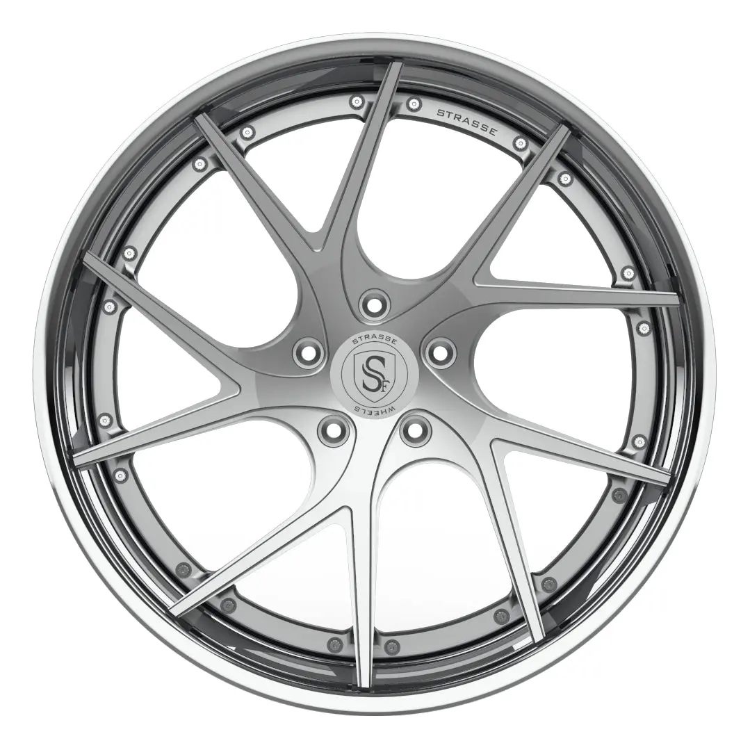 Sm5rt Deep Concave Fs 1