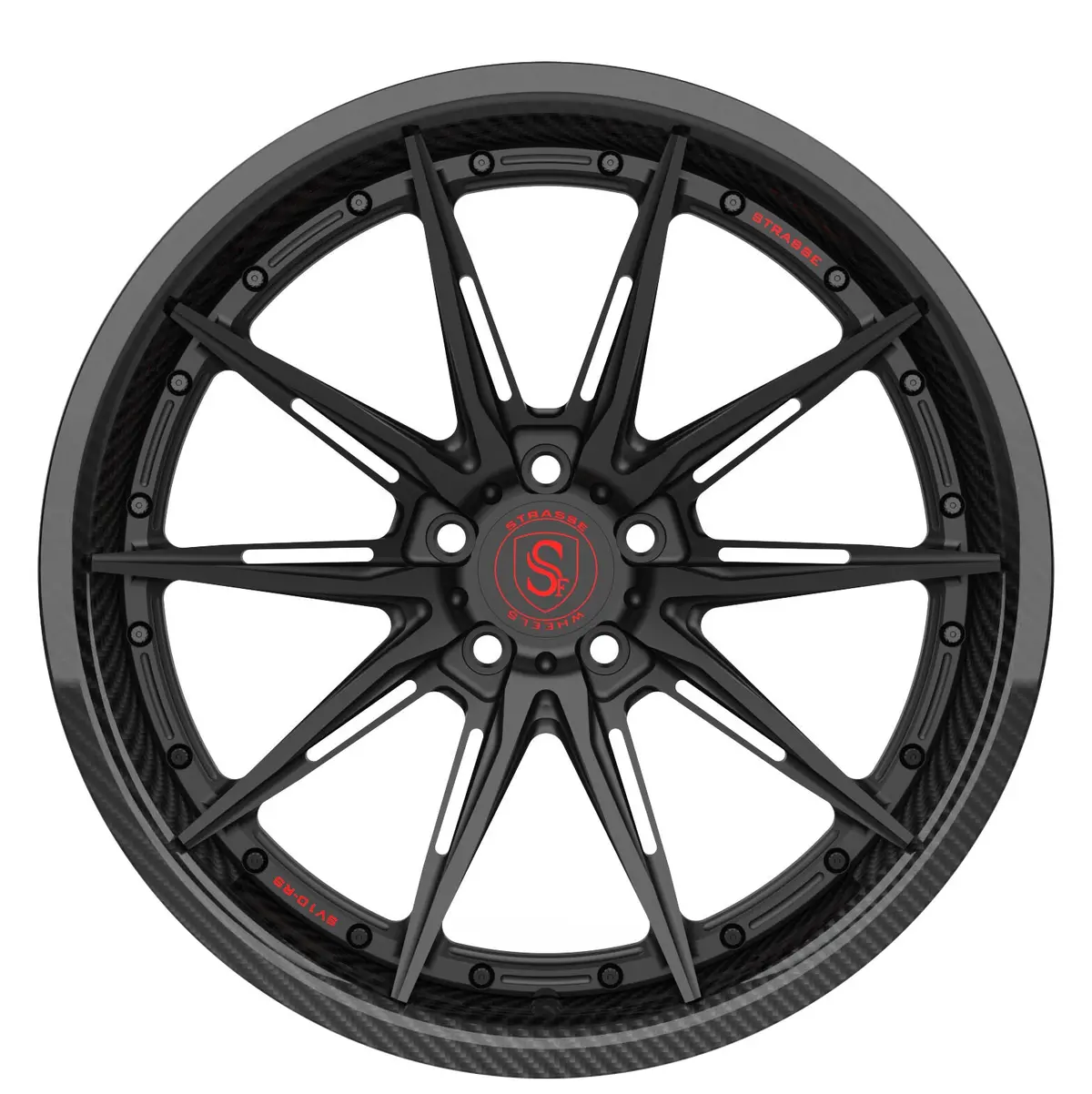 Sv10-Rs Ultralight Carbon 1