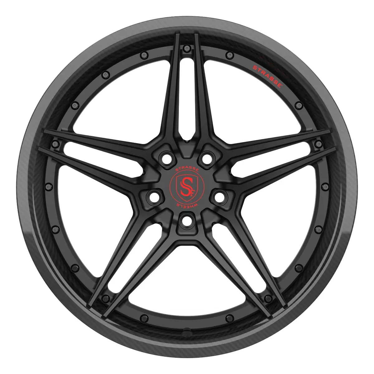 Sv2 Ultralight Carbon 1