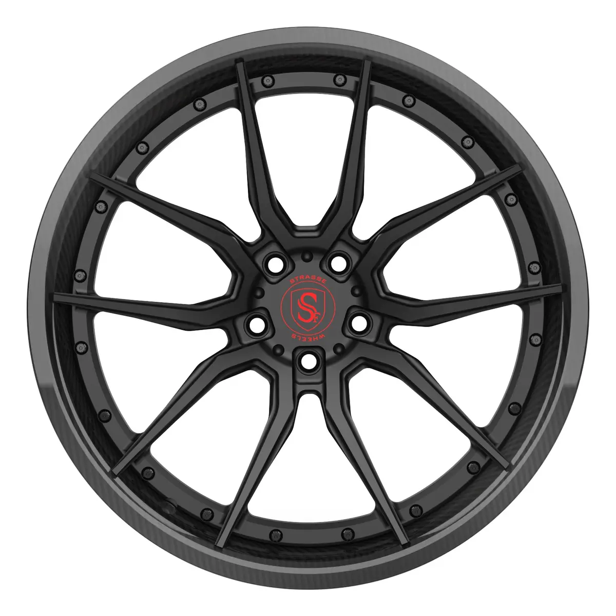 S5-Rs Ultralight Carbon 1