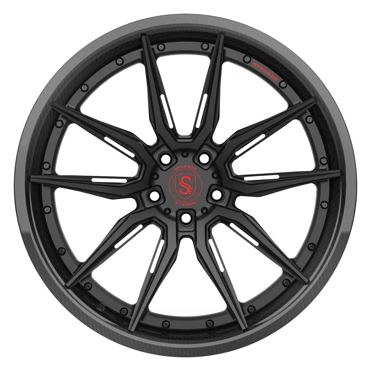 Sv5-Rs Ultralight Carbon 1