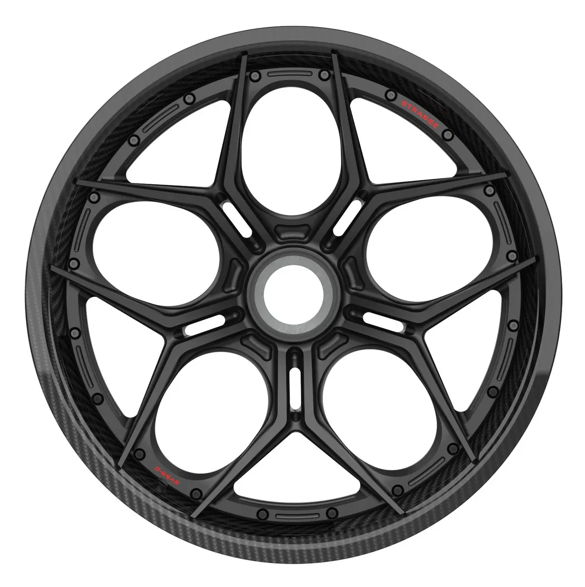Sv5r-C Ultralight Carbon 1