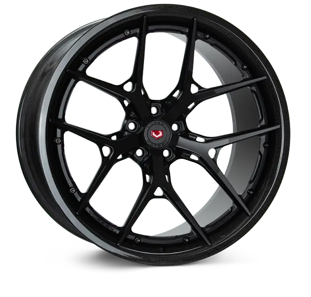 Vossen S21-01 Carbon 1