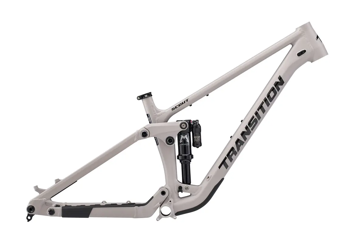 Transition Scout Alloy Frame 1