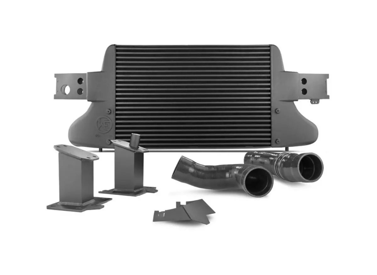 Wagner Tuning Competition Intercooler Kit Evox Audi Rs3 8Y 2.5 Tfsi 1