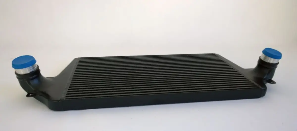 Mtm Performance Intercooler Kit B9 S4 1