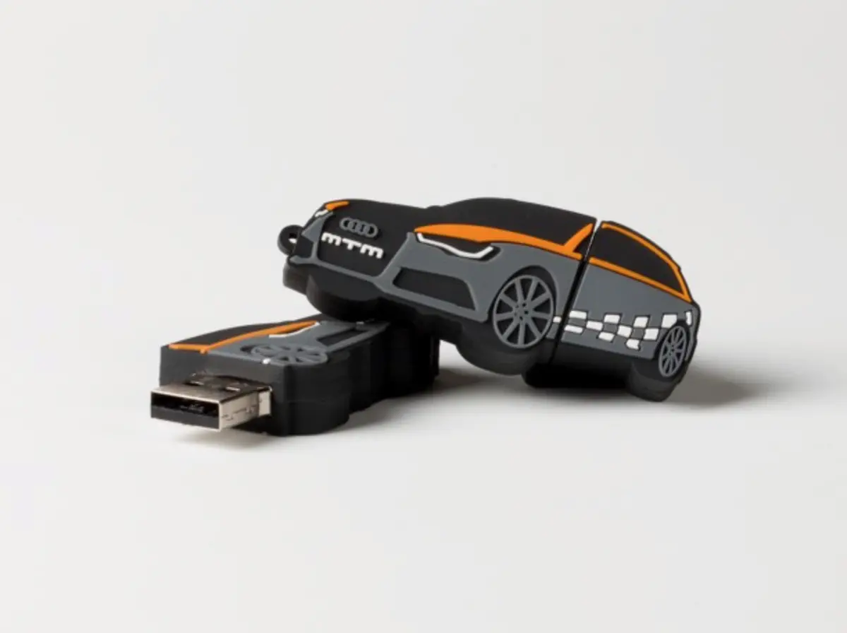 Mtm Usb Stick Rs6 Clubsport (8Gb) 1