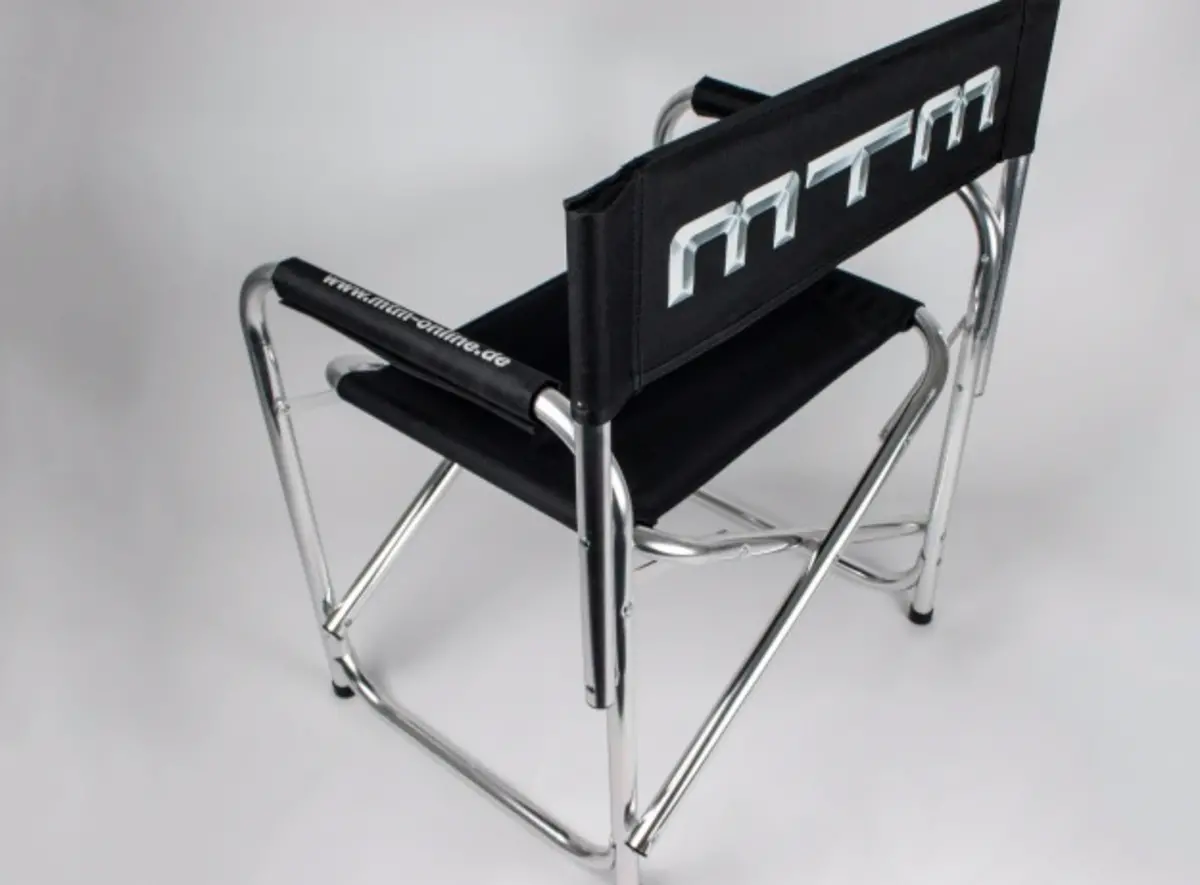 Mtm Director's Chair 1