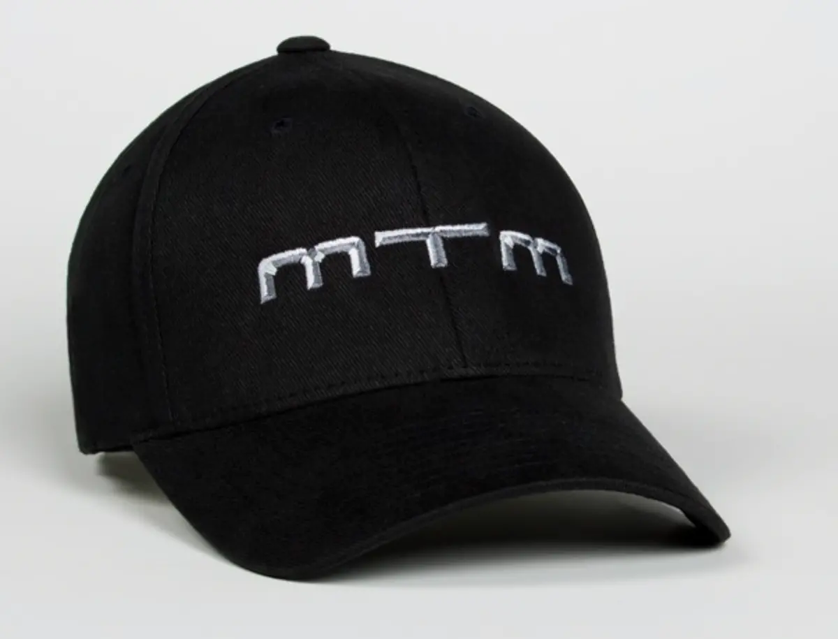 Mtm Cap Flex Fit 1