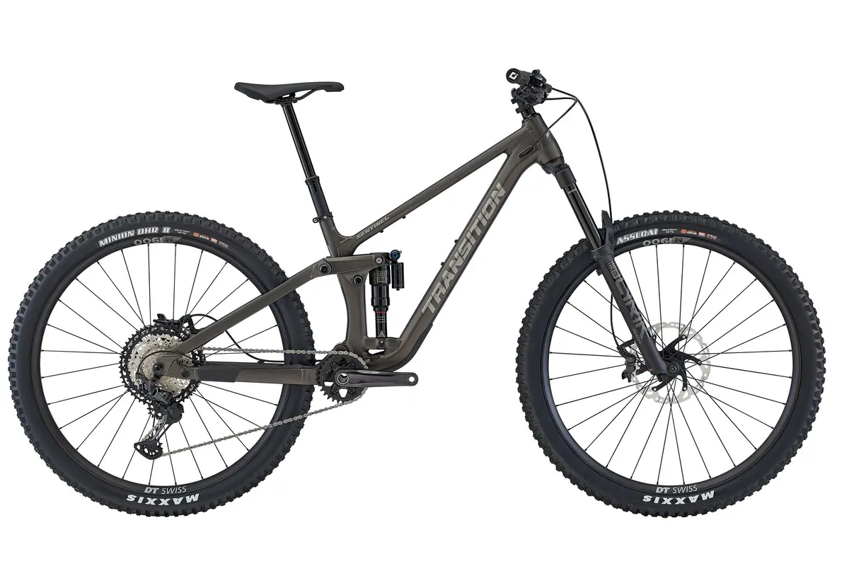Transition Sentinel Alloy Xt 1