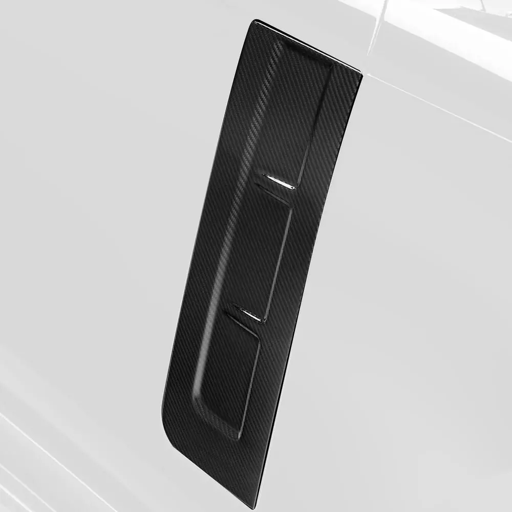 Vorsteiner Ranger Rover Kensington Edition Side Vents 1