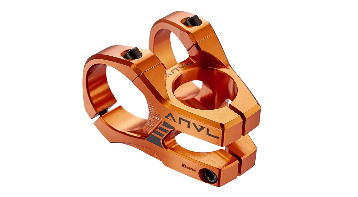 Anvl Swage Stem 32Mm Length 3