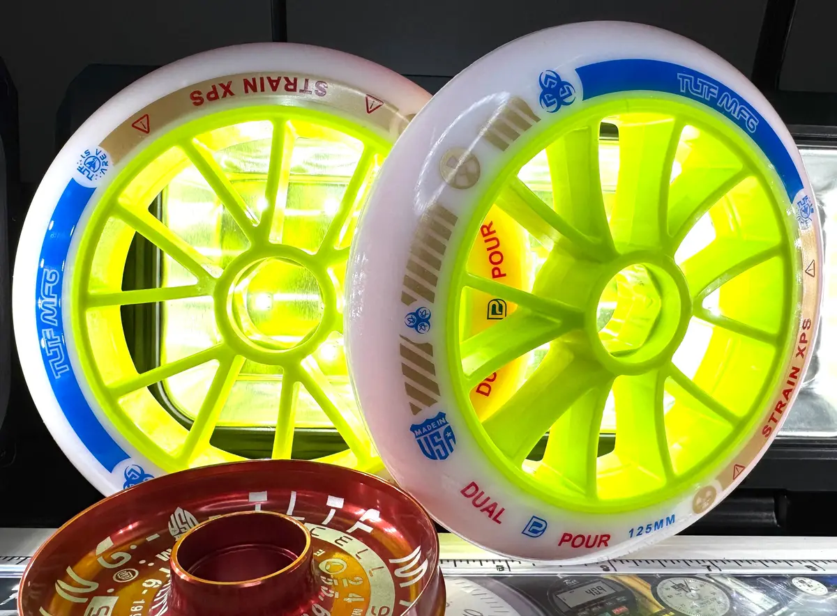1.3 Strain Xps 125Mm 3.75 Hard 1
