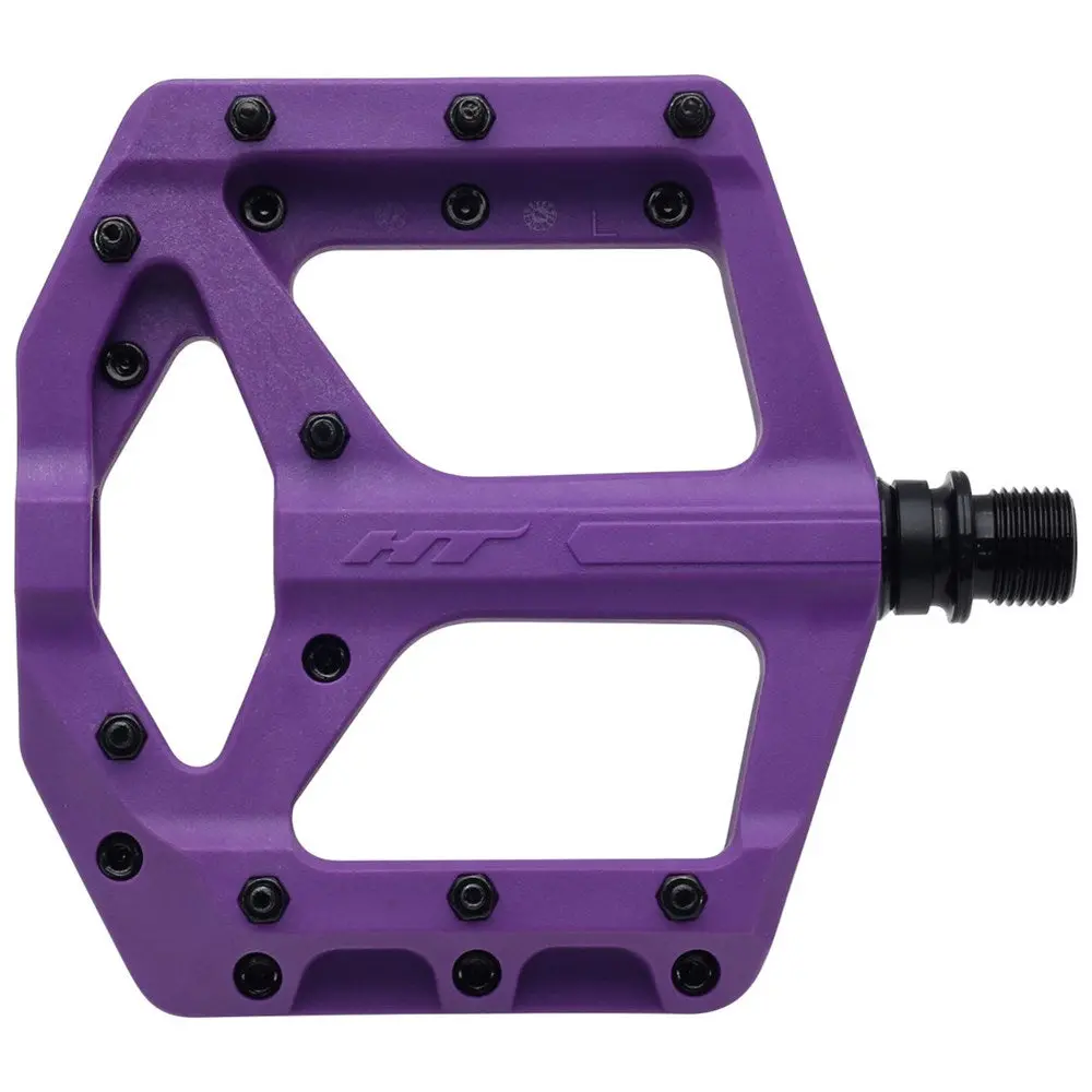 Ht Supreme C Pedal 4
