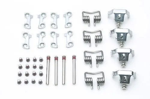 Ht T2 Mechanism Kit 1