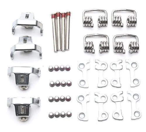 Ht T2 Sx Mechanism Kit 1