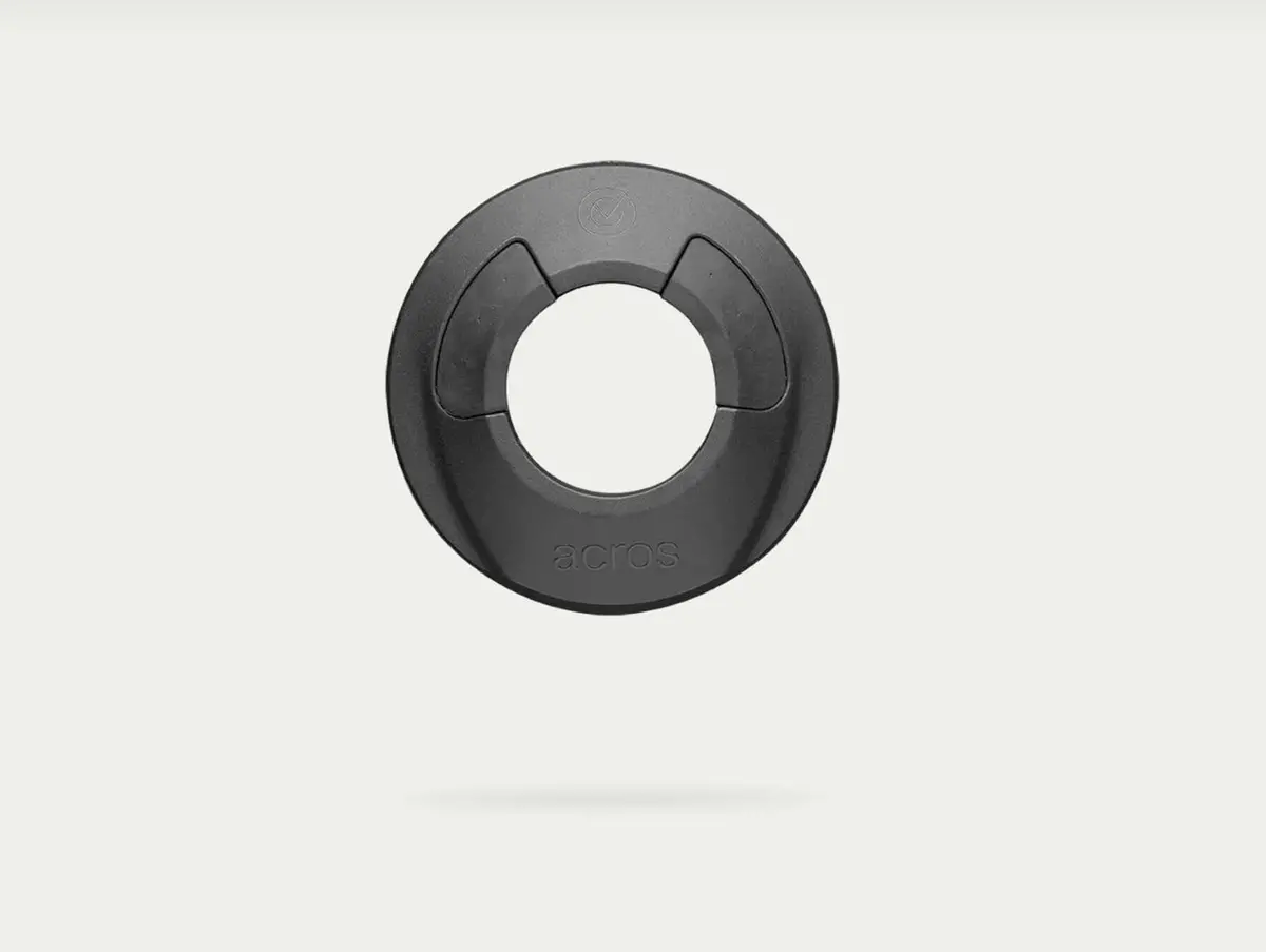 Acros Zs56 Headset Top Cover 1