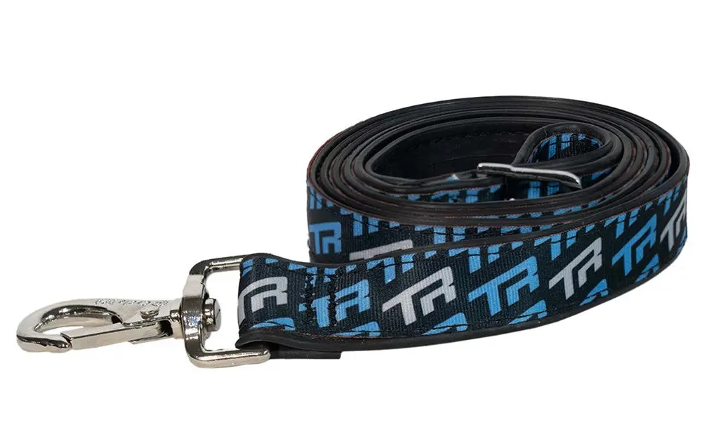 Transition Dog Leash Tr Logo 1