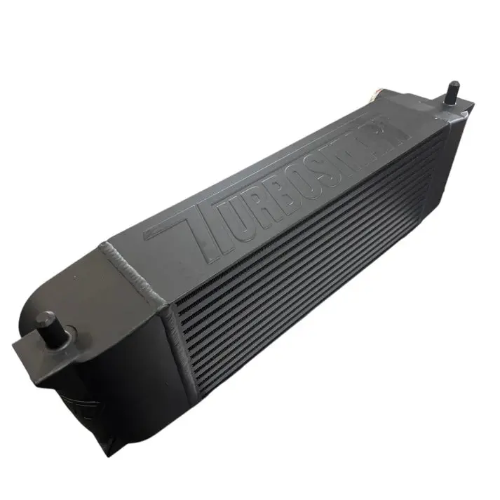 Turbosmart Ford Ranger Raptor V6 Ecoboost Intercooler - Black 1
