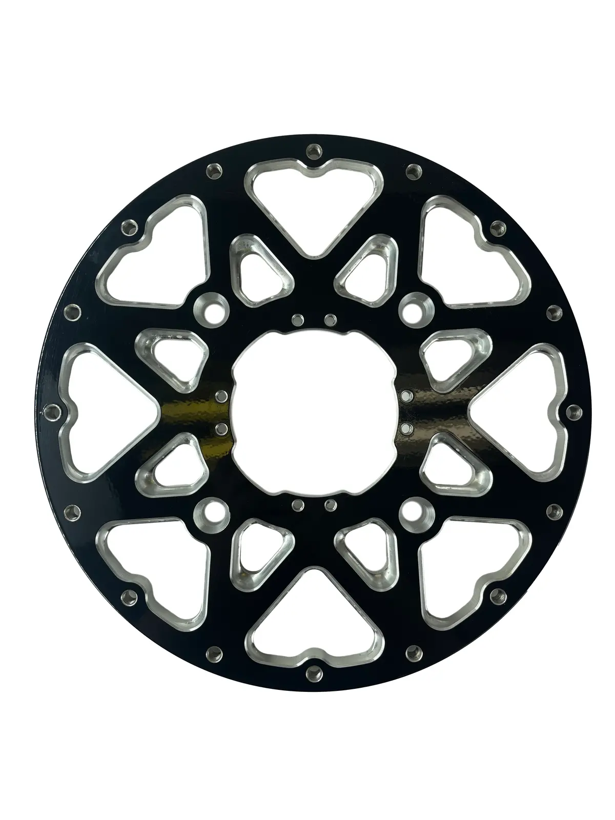 Gen 2 Replacement Wheel Centers | 4X136