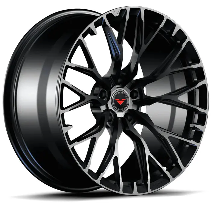 Vorsteiner Vfa-106 1
