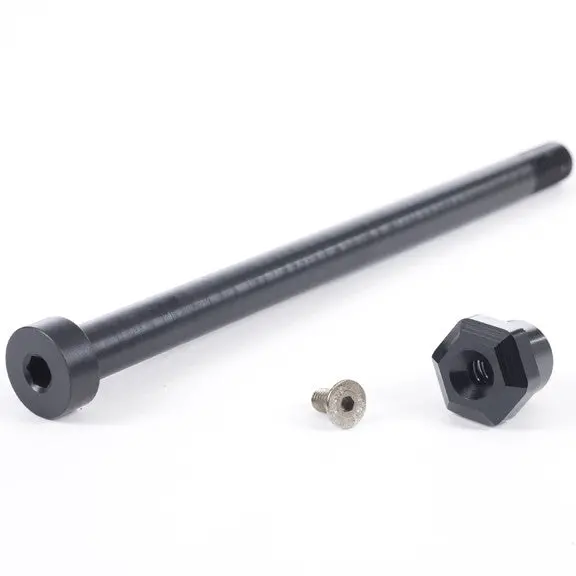 Transition Axle Tr450 V1 1