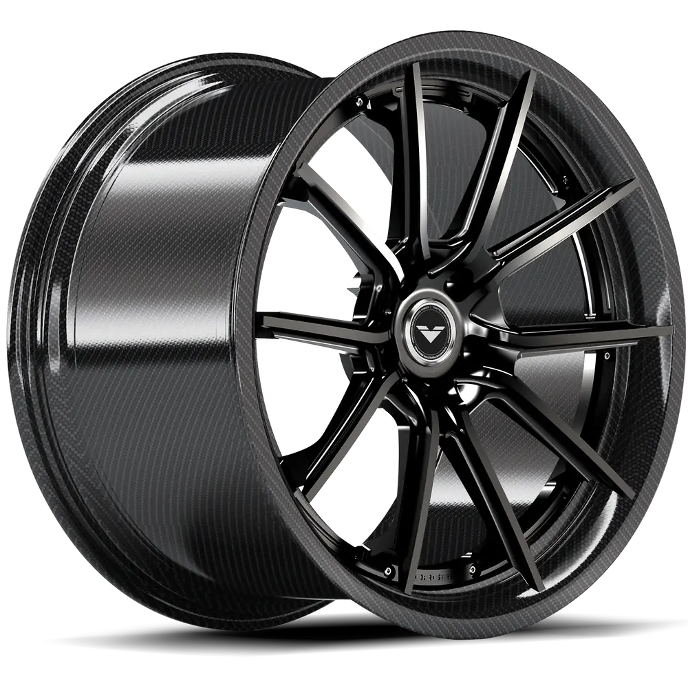Vorsteiner Vmp 201 1