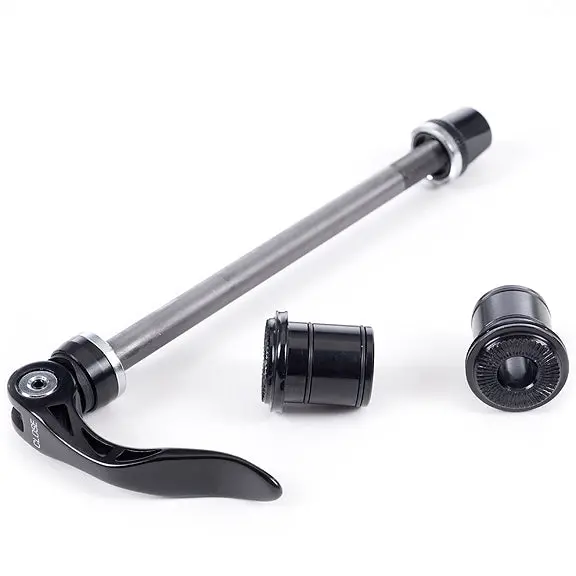Transition Revolution Front Hub Converters Q/R 1