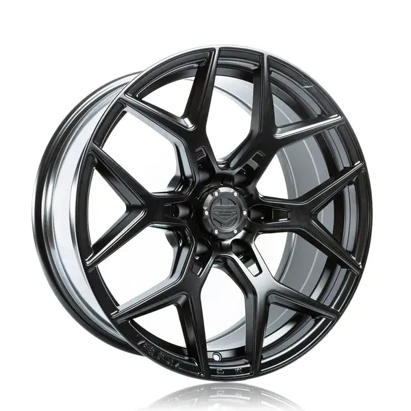 Vorsteiner Vr-601 20" Flow Forged 2