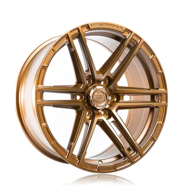 Vorsteiner Vr-602 20" Flow Forged 1