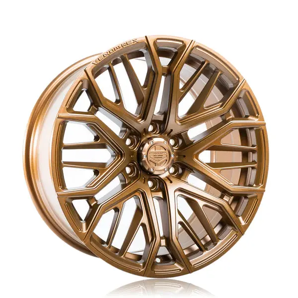 Vorsteiner Vr-603 20" Flow Forged 1