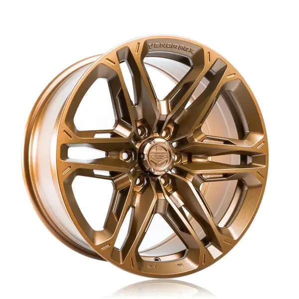 Vorsteiner Vr-604 20" Flow Forged 1