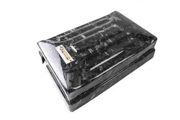 Armaspeed Vw Golf Mqb Battery Cover 2