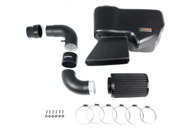 Armaspeed Vw Golf 6 1.4 Cold Carbon Intake 1