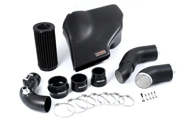 Armaspeed Vw Golf 6R Cold Carbon Intake 1