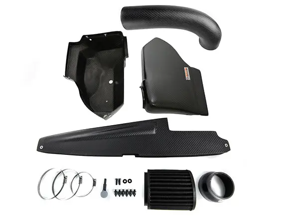 Armaspeed Audi Tt 8S Cold Carbon Intake 1