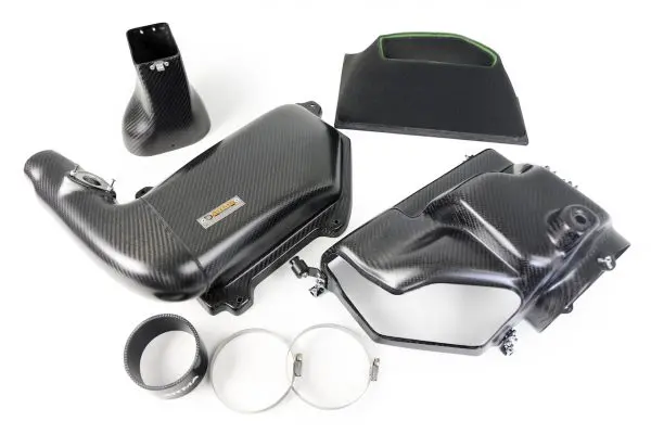 Armaspeed Volvo V60 Polestar Cold Carbon Intake 1