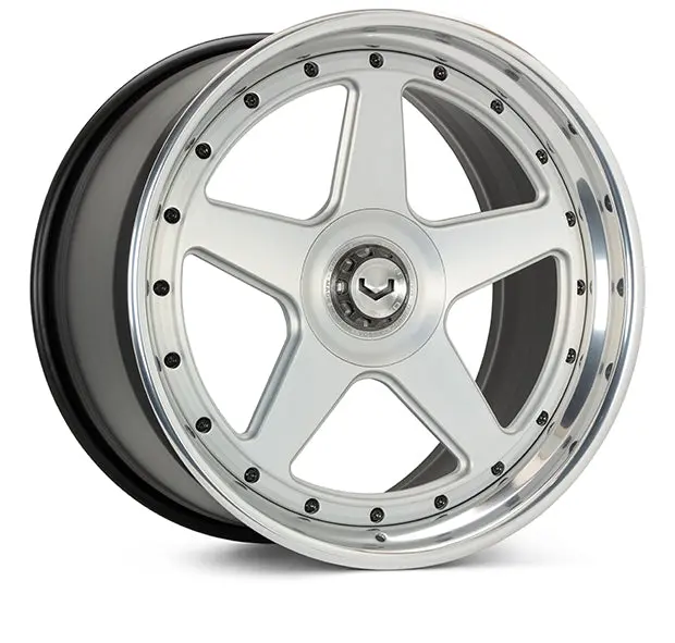 Vossen Gen-01 (3-Piece) 1