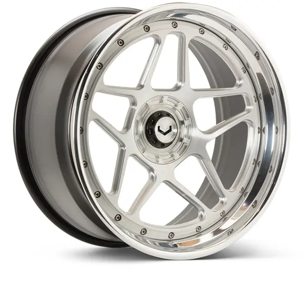Vossen Gen-02 (3-Piece) 1