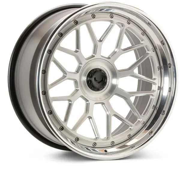 Vossen Gen-03 (3-Piece) 1
