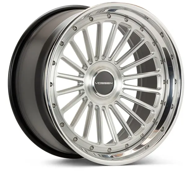 Vossen Gen-04 (3-Piece) 1