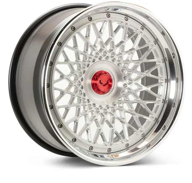 Vossen Gen-05 (3-Piece) 1