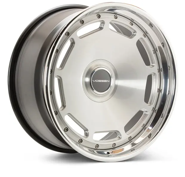 Vossen Gen-06 (3-Piece) 1