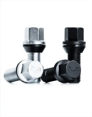 Vossen Lug Bolts W/ Lock Option 1