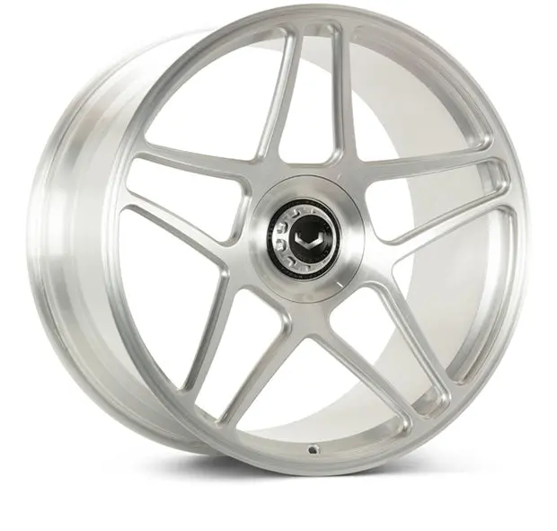 Vossen Wheels Gen-02 1