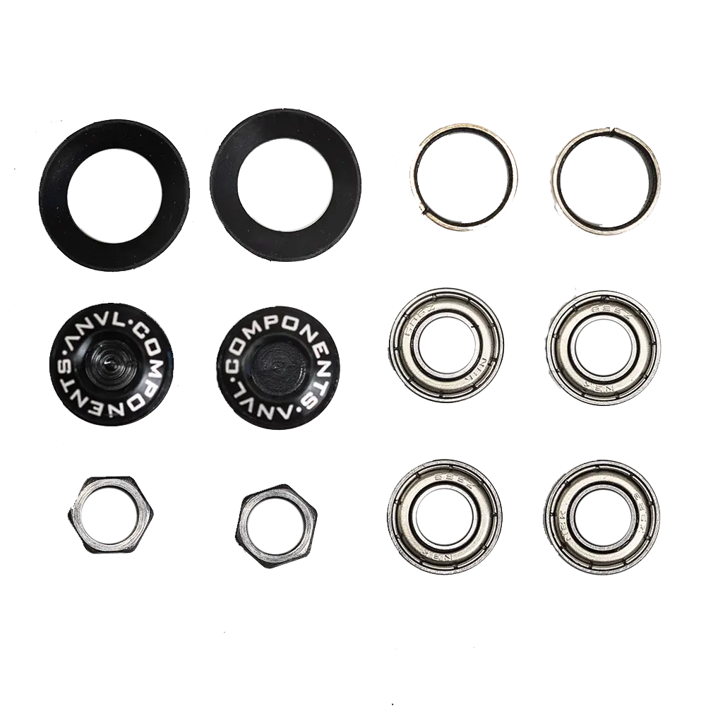 Anvl Tilt Rebuild Kit 1