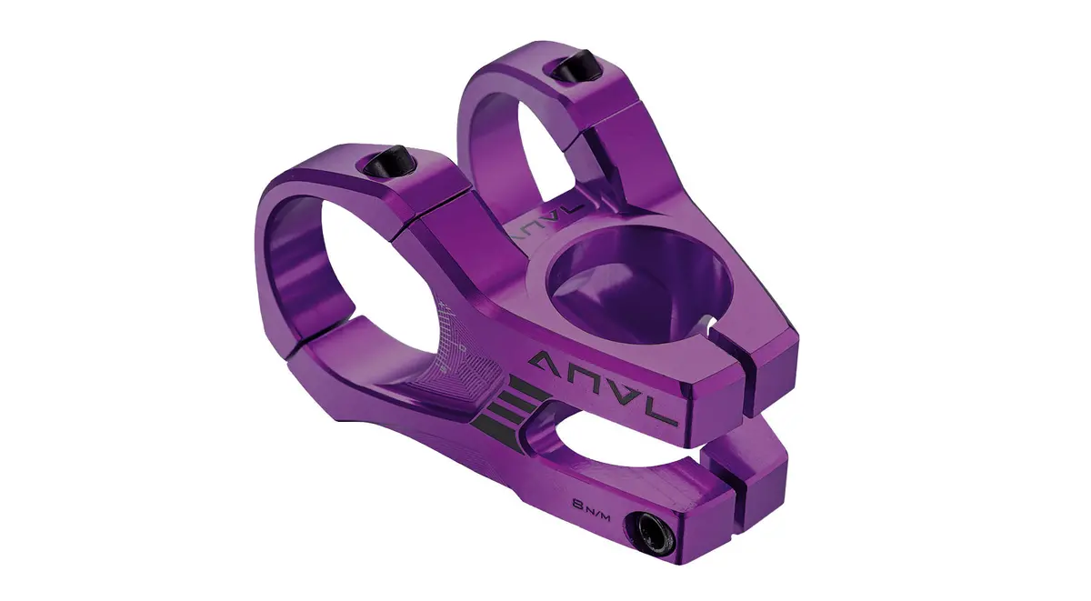 Anvl Swage Stem 40Mm Length 1